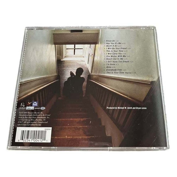 CD Michael W. Smith - This Is Your Time - Picture 2 of 2